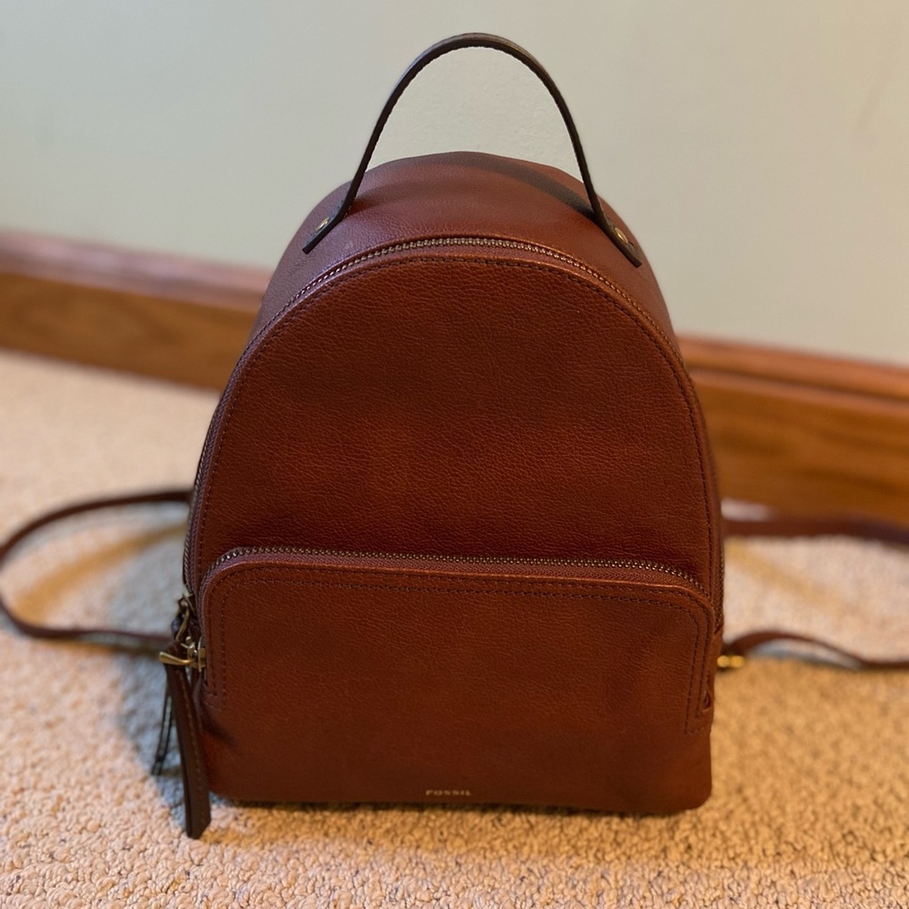 Fossil Felicity backpack
